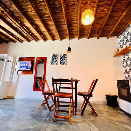 Flats Villas Litoral Sul - Praia Pontal Do Peba - Piacabucu - Al Kültér fotó