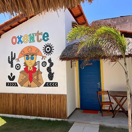 Flats Villas Litoral Sul - Praia Pontal Do Peba - Piacabucu - Al Kültér fotó