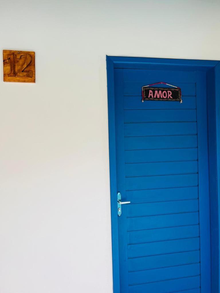 Flats Villas Litoral Sul - Praia Pontal Do Peba - Piacabucu - Al Kültér fotó