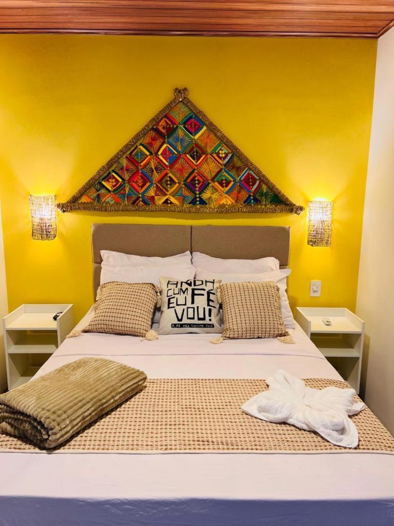 Flats Villas Litoral Sul - Praia Pontal Do Peba - Piacabucu - Al Kültér fotó