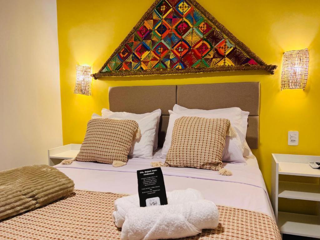 Flats Villas Litoral Sul - Praia Pontal Do Peba - Piacabucu - Al Kültér fotó