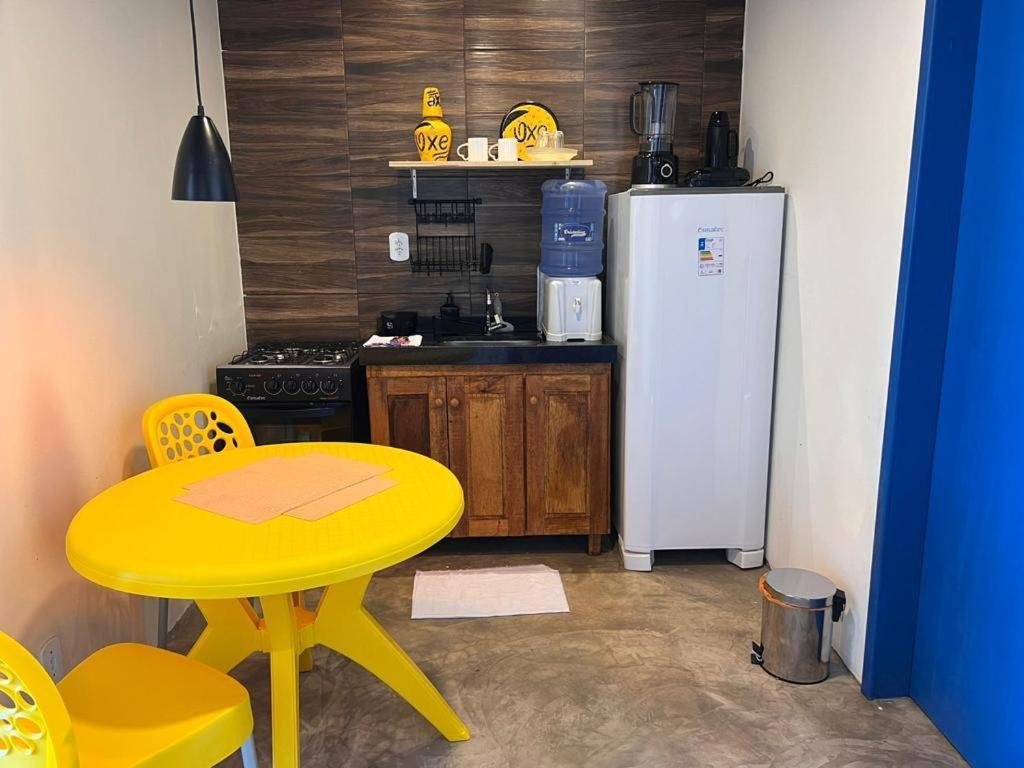 Flats Villas Litoral Sul - Praia Pontal Do Peba - Piacabucu - Al Kültér fotó