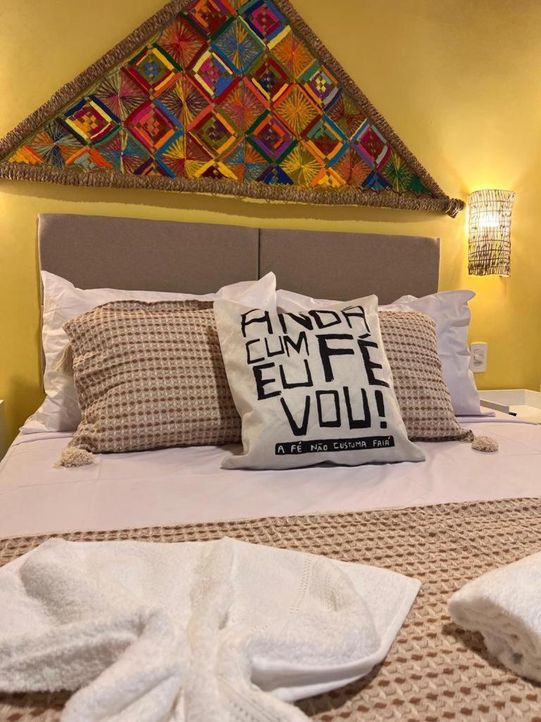 Flats Villas Litoral Sul - Praia Pontal Do Peba - Piacabucu - Al Kültér fotó