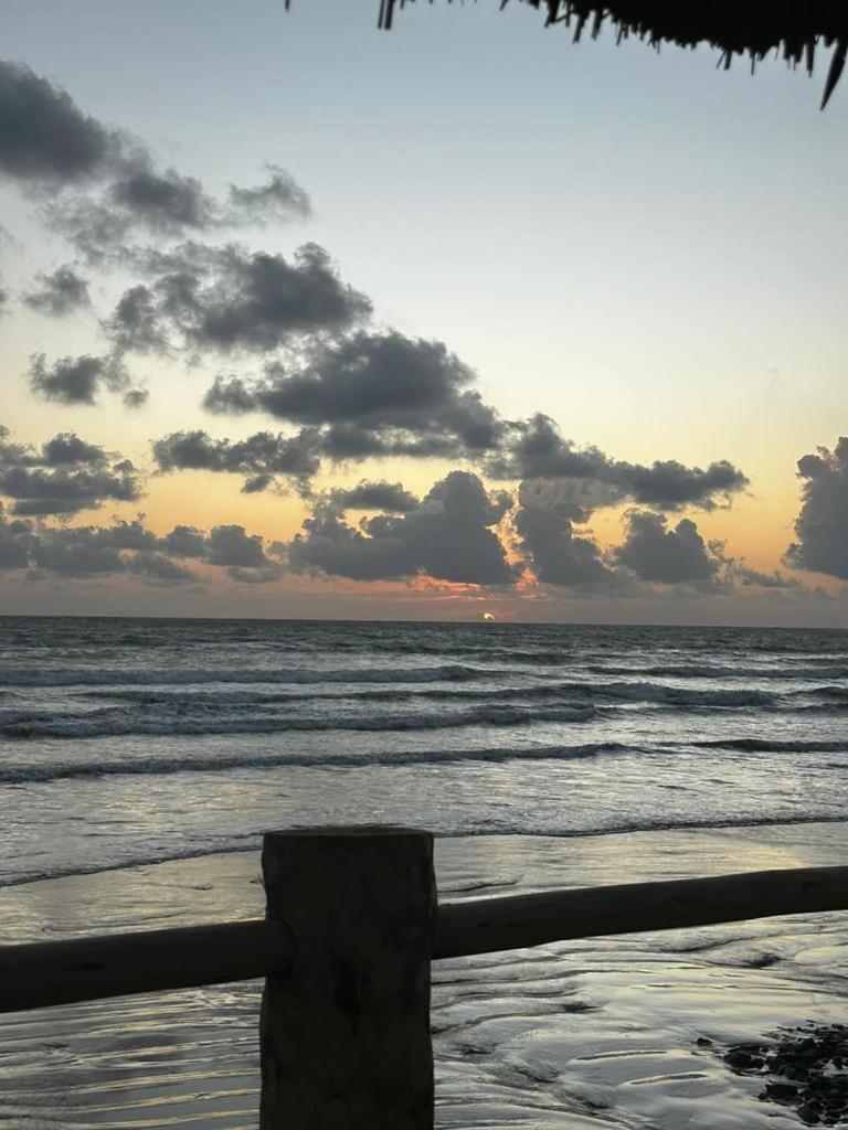 Flats Villas Litoral Sul - Praia Pontal Do Peba - Piacabucu - Al Kültér fotó