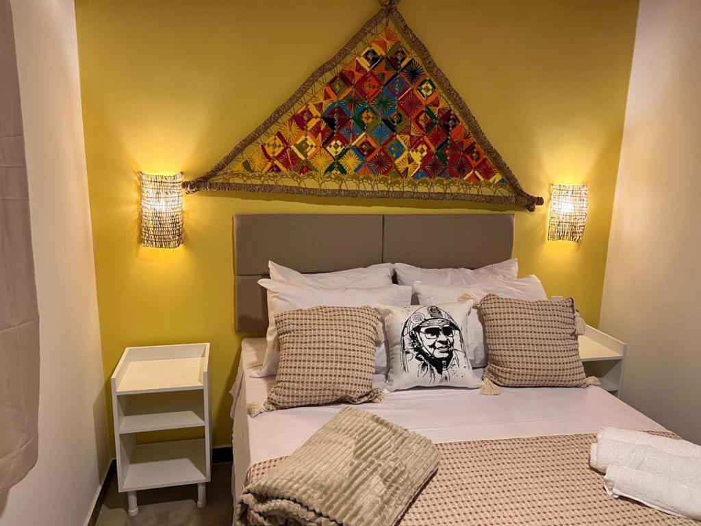 Flats Villas Litoral Sul - Praia Pontal Do Peba - Piacabucu - Al Kültér fotó